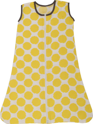 

Bacati BIYDSS_ Sleeping Bag(Yellow