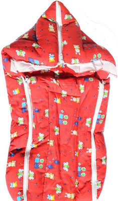 

Love Baby Carry Bag Sleeping Bag(Red