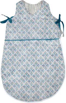 

Always Kids Baby Sleeper Sleeping Bag(Grey, Green, Green;grey