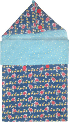 

Always Kids Angel Sleeper Sleeping Bag(Blue, Red