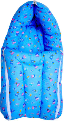 

Sea Tex Recron Filled Baby Carrier Sleeping Bag(Multicolor