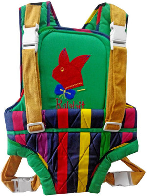 

Baby Basics Infant Carrier - Design#18 Sleeping Bag(Multicolor