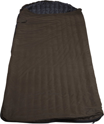 

Plutus SLPB-BR Sleeping Bag(Brown