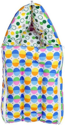 

Star 'N' Princess First Choice Comfort Sleeping Bag (Multicolor-Design) Sleeping Bag(Multicolor