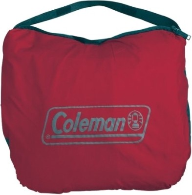 

Coleman All Outdoor 3 in 1 Blanket(Red)