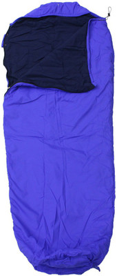 

Romano rom unisex premium Sleeping Bag(Blue