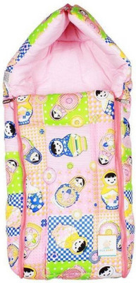 

Aayat Kids Smart Generation Sleeping Bag (Multi-Design) Sleeping Bag(Multicolor