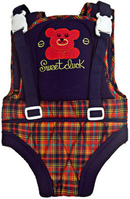

Baby Basics Infant Carrier - Design#32 Sleeping Bag(Multicolor