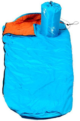 

Romano ROMSLLP Sleeping Bag(Blue, Light blue