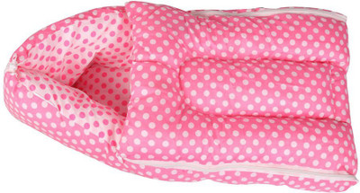

Chinmay Kids MULTIPURPOSE BEDDING AND CARRYING Sleeping Bag(Multicolor