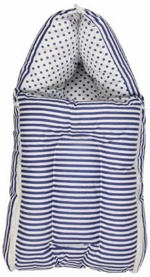 

Aayat Kids Elegant Comfort Sleeping Bag (Multi-Design) Sleeping Bag(Multicolor