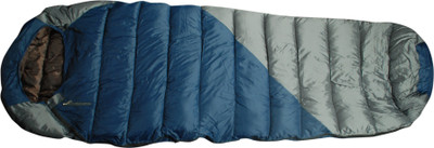 

Flipfit Fluffy Ultra Warm Dual Tone Sleeping Bag(Multicolor