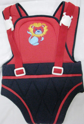 

Love Baby Baby Carrier Kangaroo Belt Bag Sleeping Bag(Black)