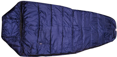 

ShineLife Camping USA Travelling Sleeping Bag(Multicolor)