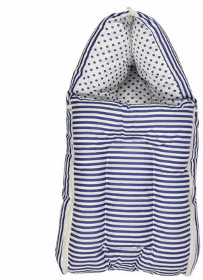 

Chinmay Kids CARRYING AND BEDDING Sleeping Bag(Multicolor