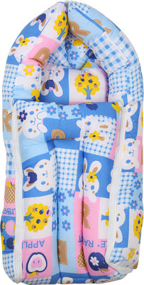 

Knotty Kids KK001 Sleeping Bag(Blue