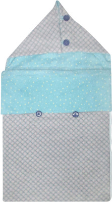 

Always Kids Angel Sleeper Sleeping Bag(Blue, White, Blue;violet