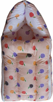 

Aayat Kids First Choice Comfort Sleeping Bag(Multi-Design) Sleeping Bag(Multicolor