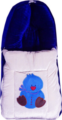 

Crack4Deal Bed cum sleeping Bag Sleeping Bag(Blue