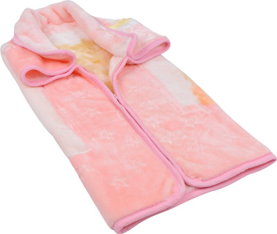 

Baby Grow Baby Sac Swaddling Blankets Sleeping Bag(Pink