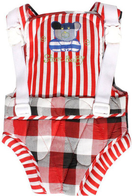 

Baby Basics Infant Carrier - Design#28 Baby Cuddler(Multicolor)