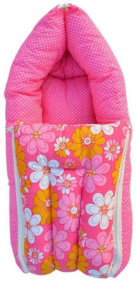 

Chinmay Kids BABY COMFORT Sleeping Bag(Multicolor