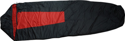 

ZVR 2 In 1 Reversible DESIGNER PLATINUM SERIES ULTRA WARM Sleeping Bag(Black)