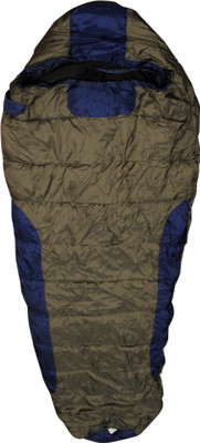 

Bs Spy Bag With Woolen Inner And Cap Sleeping Bag(Green)