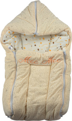 

MeeMee Carry Nest Sleeping Bag(Beige