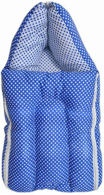 

Younique 3 in 1 Baby Bed Carrier Sleeping Bag(Blue