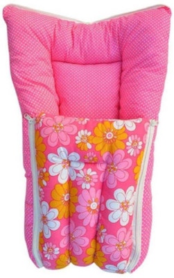 

Star 'N' Princess Happy Feel Sleeping Bag (Multicolor-Design) Sleeping Bag(Multicolor