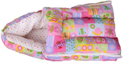 

Aayat Kids Smart Generation Sleeping Bag (Multi-Design) Sleeping Bag(Multicolor
