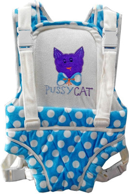 

Baby Basics Infant Carrier - Design#11 Baby Cuddler(Multicolor)