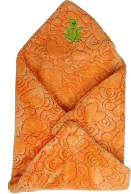 

Shishu.Online SHUHBORNARY Sleeping Bag(Orange