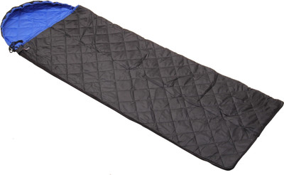 

Harissons Sleep Sac Sleeping Bag(Black