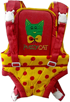 

Baby Basics Infant Carrier - Design#10 Sleeping Bag(Multicolor