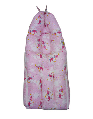 

Calibr Rabbit Sleeping Bag(Pink