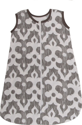 

Bacati BIDISS_ Sleeping Bag(Grey