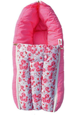 

Aayat Kids Elegant Comfort Sleeping Bag (Multi-Design) Sleeping Bag(Multicolor