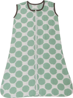 

Bacati BIMDSS_ Sleeping Bag(Grey