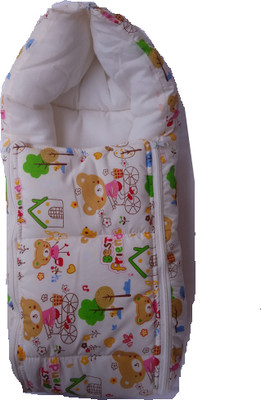 

Goodluck Reversible Carry Nest Cum Sleeping Bag(Multicolor