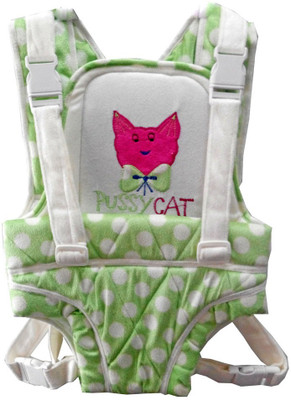 

Baby Basics Infant Carrier - Design#12 Baby Cuddler(Multicolor)