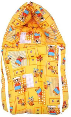 

Aayat Kids Smart Generation Sleeping Bag (Multi-Design) Sleeping Bag(Multicolor