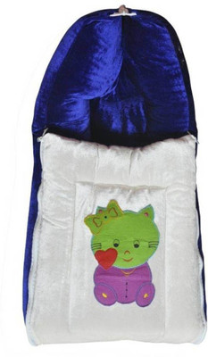 

Carter's Baby Sleeping Bag Sleeping Bag(Blue