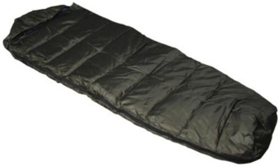 

Flipfit ULTRA WARM CAMPING Sleeping Bag(Green