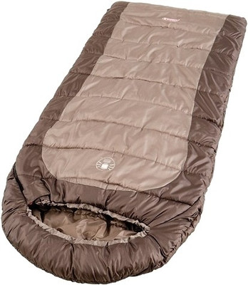 

Coleman Sleeping Bag Everglades C002