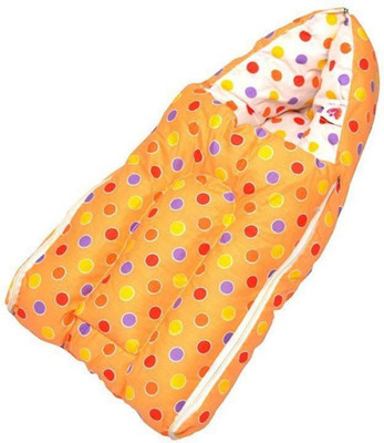 

Aayat Kids Choice Comfort Sleeping Bag (Multi-Design) Sleeping Bag(Multicolor