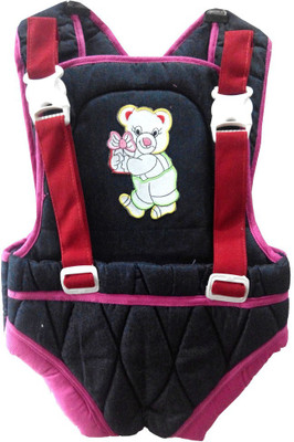 

Baby Basics Infant Carrier - Design#3 Baby Cuddler(Grey)