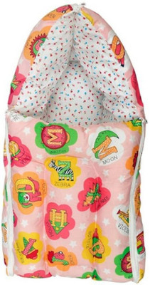 Aayat Kids Smart Generation Sleeping Bag (Multi-Design) Sleeping Bag(Multicolor