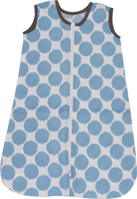 

Bacati BIBDSS_ Sleeping Bag(Blue